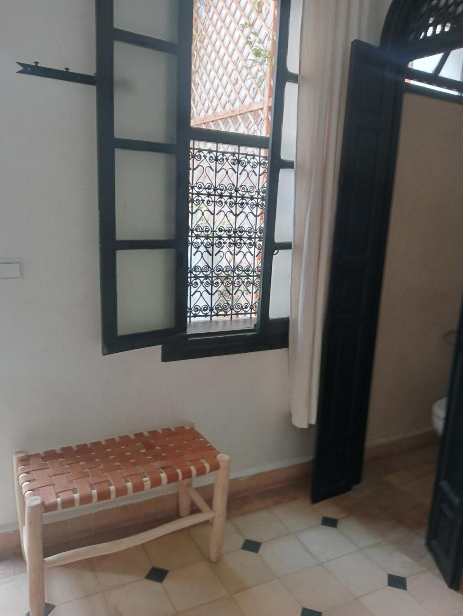 Le Riad De L'Etoile Ocre - Cotg Marrakesh Exterior photo